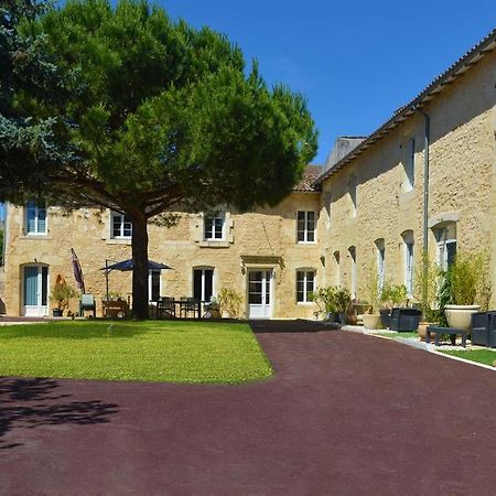 Jardin D'Arcy - Chambres D'Hotes Avec Piscine Et Spa Bois Εξωτερικό φωτογραφία