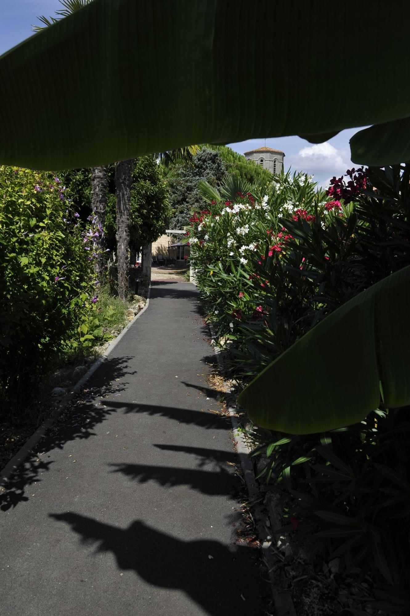 Jardin D'Arcy - Chambres D'Hotes Avec Piscine Et Spa Bois Εξωτερικό φωτογραφία