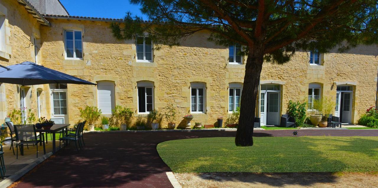 Jardin D'Arcy - Chambres D'Hotes Avec Piscine Et Spa Bois Εξωτερικό φωτογραφία